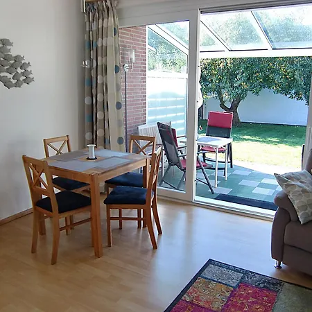 Ferien Haus Pelle